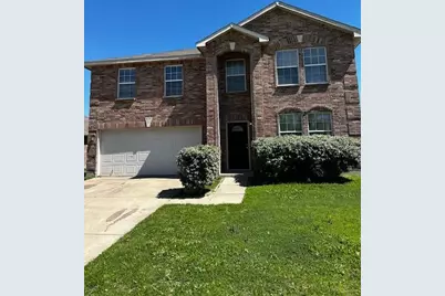 820 Wrigley Drive, Burleson, TX 76028 - Photo 1