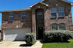 820 Wrigley Dr, Burleson, TX 76028 - Photo 1