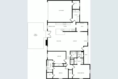 3412 Old Colony Road, Dallas, TX 75233 - Photo 30