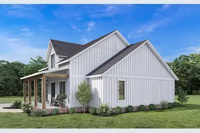 Tbd Chico Three Quarter Loop, Poolville, TX 76487 - Photo 20