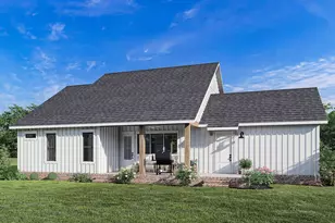 Tbd Chico Three Quarter Loop, Poolville, TX 76487 - Photo 16