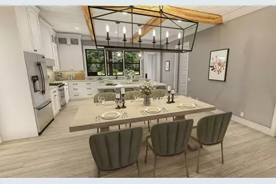 Tbd Chico Three Quarter Loop, Poolville, TX 76487 - Photo 10