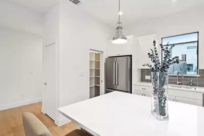 2307 Kirby Street #B, Dallas, TX 75204 - Photo 12