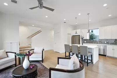 2307 Kirby Street #B, Dallas, TX 75204 - Photo 8