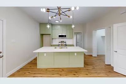 8001 W Elizabeth Lane, Fort Worth, TX 76116 - Photo 2