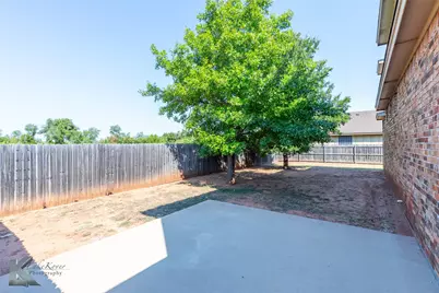 302 Southwind Circle, Abilene, TX 79602 - Photo 38