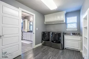 302 Southwind Cir, Abilene, TX 79602 - Photo 20