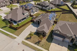 264 Northstar Ln, Waxahachie, TX 75165 - Photo 4