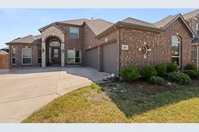264 Northstar Lane, Waxahachie, TX 75165 - Photo 2