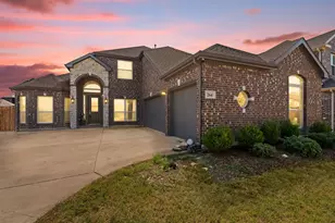 264 Northstar Ln, Waxahachie, TX 75165 - Photo 2