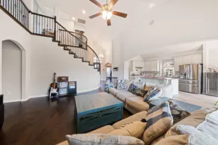 264 Northstar Ln, Waxahachie, TX 75165 - Photo 12