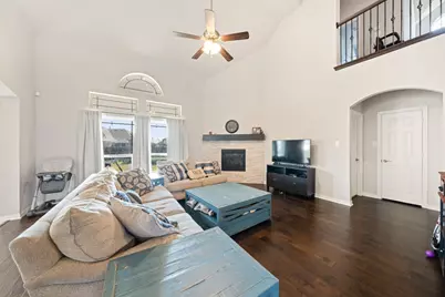 264 Northstar Lane, Waxahachie, TX 75165 - Photo 24