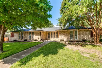 609 Lake Ridge Drive, Allen, TX 75002 - Photo 1