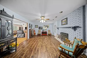 4716 Blaney Ave, North Richland Hills, TX 76180 - Photo 6