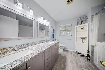 4716 Blaney Avenue, North Richland Hills, TX 76180 - Photo 22