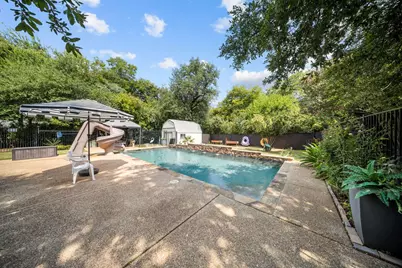 4716 Blaney Avenue, North Richland Hills, TX 76180 - Photo 34