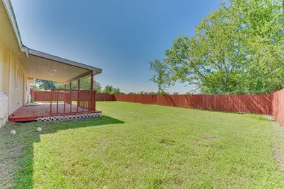 506 E Broadmore Avenue, Wills Point, TX 75169 - Photo 24