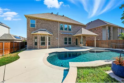 300 Burberry Drive, Grand Prairie, TX 75052 - Photo 36