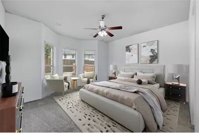 300 Burberry Drive, Grand Prairie, TX 75052 - Photo 6