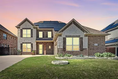 300 Burberry Drive, Grand Prairie, TX 75052 - Photo 38