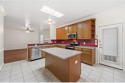 2216 Oak Park Drive, Bedford, TX 76021 - Photo 8