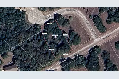 40022 Brentwood Court, Whitney, TX 76692 - Photo 4