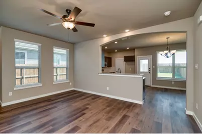 720 Harvest Moon Drive, Venus, TX 76084 - Photo 4