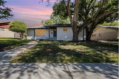809 Carroll Drive, Garland, TX 75041 - Photo 1