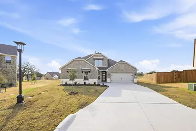 1100 Trinity Drive, Springtown, TX 76082 - Photo 2