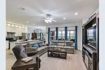 6026 Prairie Bend Lane, Frisco, TX 75036 - Photo 4