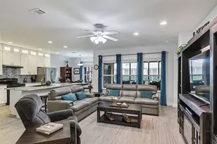 6026 Prairie Bend Ln, Frisco, TX 75036 - Photo 4