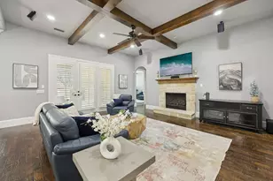 9976 Tate Ln, Frisco, TX 75033 - Photo 8