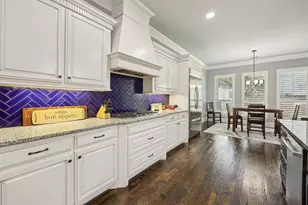 9976 Tate Ln, Frisco, TX 75033 - Photo 12