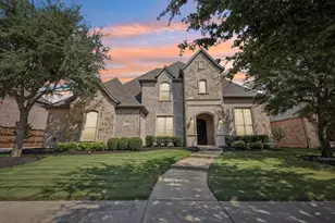 9976 Tate Ln, Frisco, TX 75033 - Photo 2