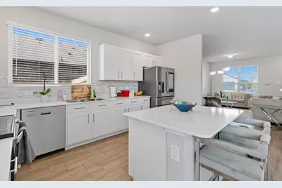 1233 Benwick Drive, Van Alstyne, TX 75495 - Photo 6