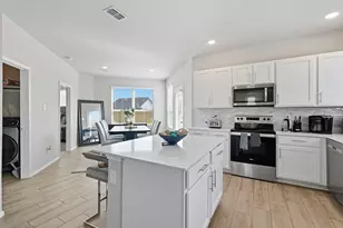 1233 Benwick Dr, Van Alstyne, TX 75495 - Photo 8