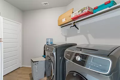 1233 Benwick Drive, Van Alstyne, TX 75495 - Photo 20