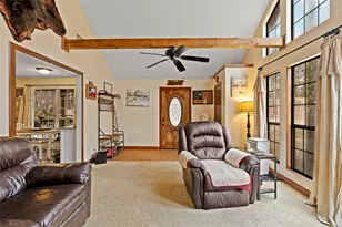 428 Cherrywood, Holly Lake Ranch, TX 75765 - Photo 10