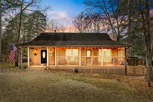 428 Cherrywood, Holly Lake Ranch, TX 75765 - Photo 1