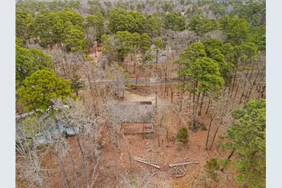 428 Cherrywood, Holly Lake Ranch, TX 75765 - Photo 38