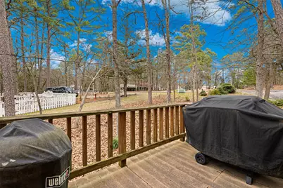 428 Cherrywood, Holly Lake Ranch, TX 75765 - Photo 6
