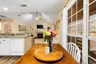 428 Cherrywood, Holly Lake Ranch, TX 75765 - Photo 14