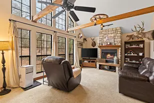 428 Cherrywood, Holly Lake Ranch, TX 75765 - Photo 8