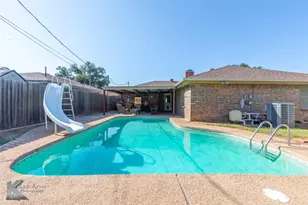 2410 S 38th St, Abilene, TX 79605 - Photo 10