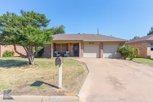 2410 S 38th St, Abilene, TX 79605 - Photo 2