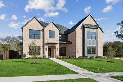 1117 Keller Springs Avenue, Keller, TX 76248 - Photo 2