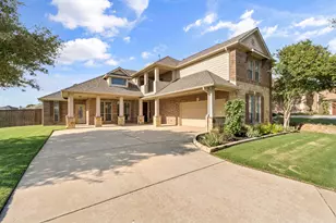 3901 Bamberg Ln, Fort Worth, TX 76244 - Photo 2