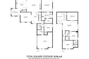 3901 Bamberg Ln, Fort Worth, TX 76244 - Photo 40