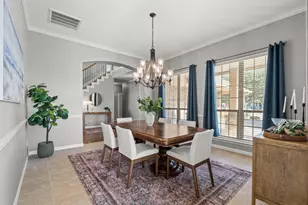 3901 Bamberg Ln, Fort Worth, TX 76244 - Photo 8