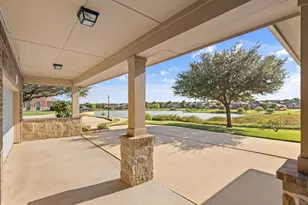 3901 Bamberg Ln, Fort Worth, TX 76244 - Photo 4